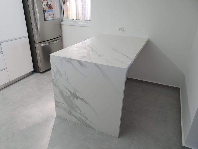 אי +מפל(רגל)